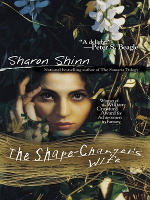 cover image of The Shape-Changer's Wife
